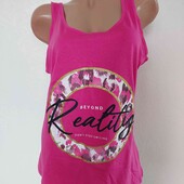 Майка розмір 16-18/L