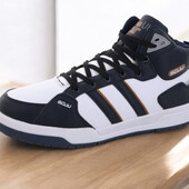 Зимние кроссовки на густом меху! 41,42,43,44,45,46р