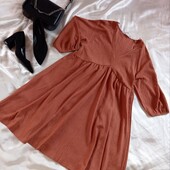 Легка сукня вільного крою