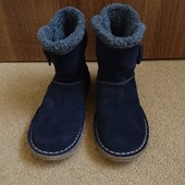 Сапожки Hush Puffies, 22см