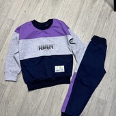 Спортивный костюм размер 98