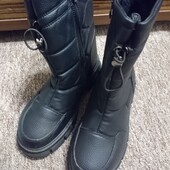 Зимові чобітки