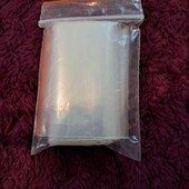 Зиппакеты 6×810шт.