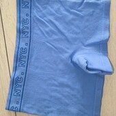 Труси Primark, спорт., в рубчик, 11-12р / 152см