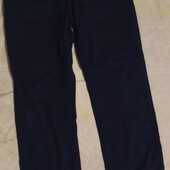 Розпродаж! Коттонові штани для хлопчика 6-8 років