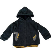 Тепла кофта демісезон зима