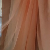 Шикарнейшая тюль 6м грек сетка масло