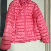 Н&м Куртка 164см 12-15р Пог 45 Довжина 55 Рукав 57