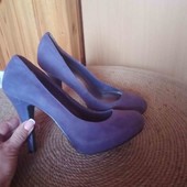 Туфли 37