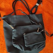 Сумка комплект набор 3 в 1