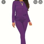 Костюм жіночий для відпочинку та спорту