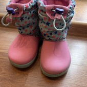 Крокси crocs c7 наш 23-24