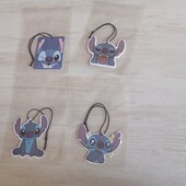 Ароматизатор в машину stitch. 1 на вибір