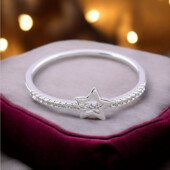 Каблучка 'Xuping' Фіаніт (Родій) 058912