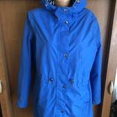 Куртка, XL, не промокає. в ідеалі