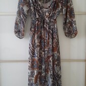 платье Rinascimento розмір м
