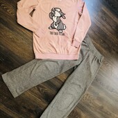 Пижама для сна и отдыха!р.s C&A.+Pepperts.