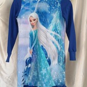 Сукня Ельза холодне серце 7років/122см