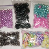 Наместинки 500шт