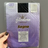 820. Колготи 20 den, 2/3