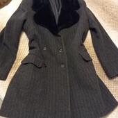 Пальто.