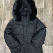 Зимова куртка