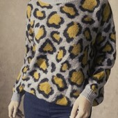 Свитер "травка" Atmosphere