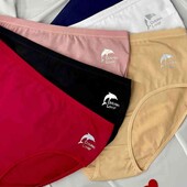 батальні трусики жіночі. або 150 грн за 2 шт.