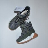 Черевики чобітки George 23