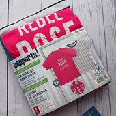 Футболки дівч.2 шт.Pepperts 146/152