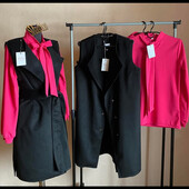 Жилетка 50-52(не підійшов розмір)