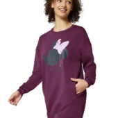 Сукня світшот туніка з начосом eur L 44\46