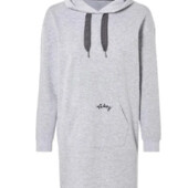 Сукня туніка з начосом eur M 40\42