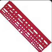 поличка для інструменту 