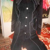  Пальто р.52-54. 