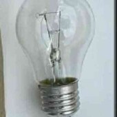 лампочка-10 штук в лоті