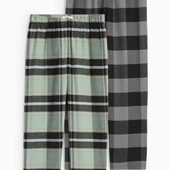 Штани піжамні фланель C&A 11-12р 152