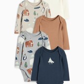 Боді C&A на 86-92 1.5-2 роки, ціна за 1шт