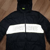 Классна Демі куртка!!