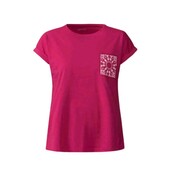 Футболка Esmara L evro 44/46+6 оверсайз