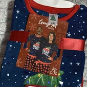 Плюшевый костюм для дома и отдых L/Xl унисекс 