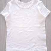 Термо футболка Primark, 4-5р / 110см