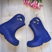 Гумові чобітки C11.