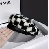 Теплий берет