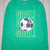 Піжамна кофта Primark, 7-8р / 128см