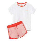 ♕ Комплект ♕ Якісна дитяча піжама Tchibo (Німеччина), розмір 122-128