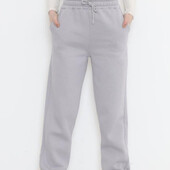 Зимние женские штаны на толстом плотном флисе!! 50,52,54,56р черн или серые