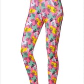 лосини жіночі для спорту 