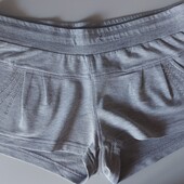 Шорти котонові для дівчинки підлітка