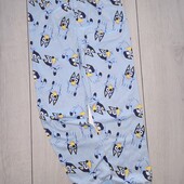 Піжамні штани Primark, 3-4р / 104см